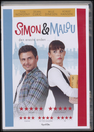 Simon & Malou