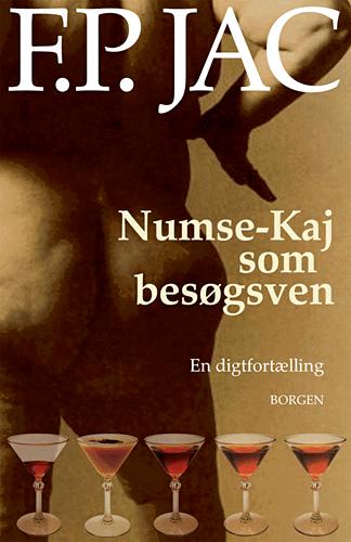 Numse-Kaj som besøgsven : en digtfortælling