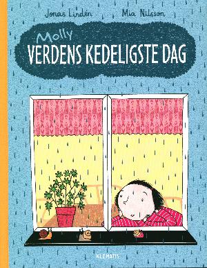 Molly - verdens kedeligste dag