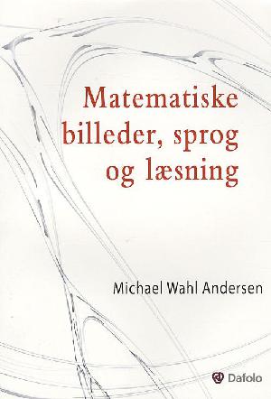 Matematiske billeder, sprog og læsning