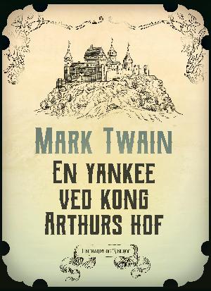 En yankee ved kong Arthurs hof