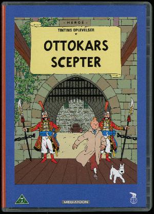 Ottokars scepter