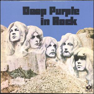 Deep Purple in rock