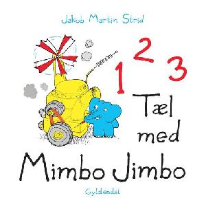 Tæl med Mimbo Jimbo