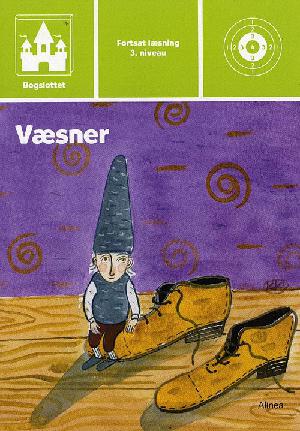 Væsner