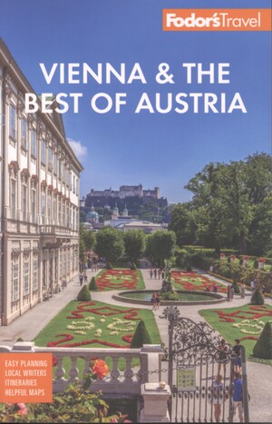 Vienna & the best of Austria