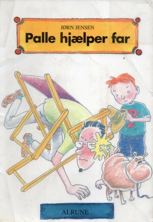 Palle hjælper far af Jørn (f. 1946), Claus Bigum