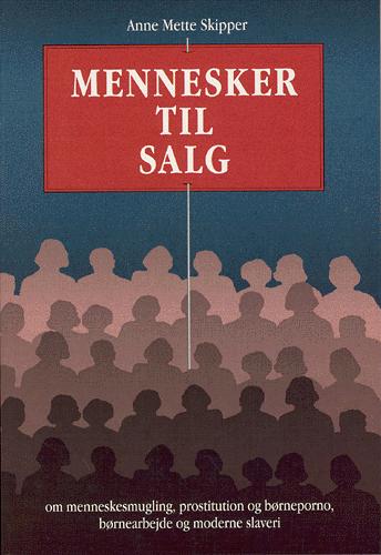 Mennesker til salg