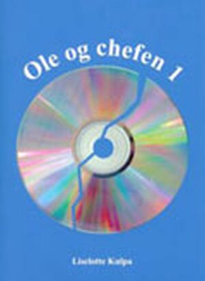 Ole og chefen. Bind 1