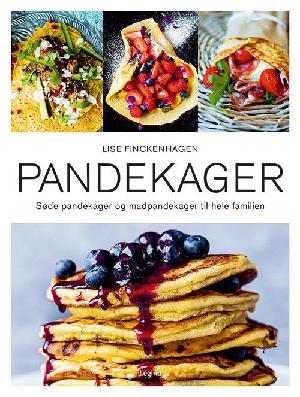 Pandekager