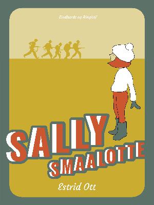 Sally Smaalotte