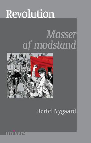 Revolution : masser af modstand