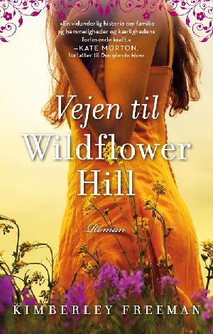 Vejen til Wildflower Hill