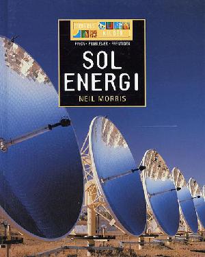 Solenergi