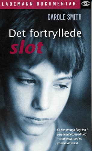 Det fortryllede slot