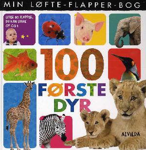 100 første dyr