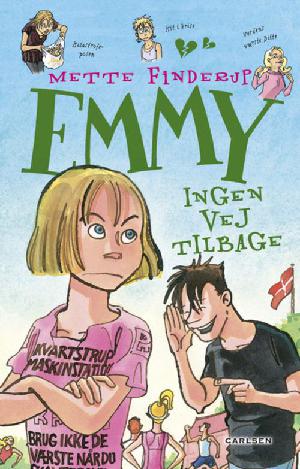 Emmy - ingen vej tilbage