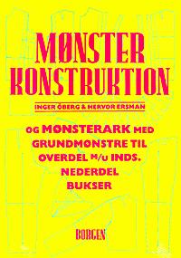 Mønsterkonstruktion for kvinder