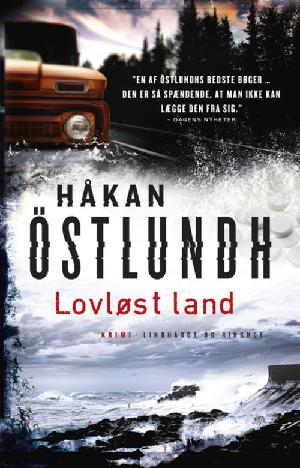 Lovløst land