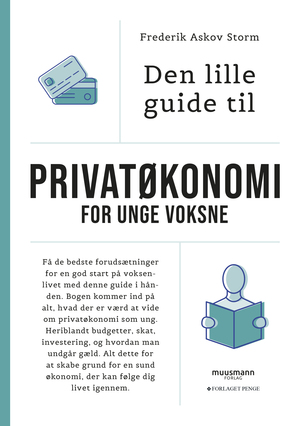 Den lille guide til privatøkonomi for unge voksne