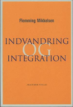 Indvandring og integration