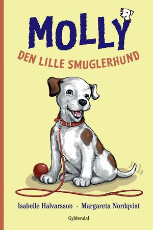 Molly - den lille smuglerhund