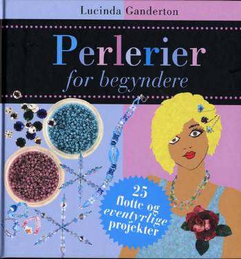 Perlerier for begyndere