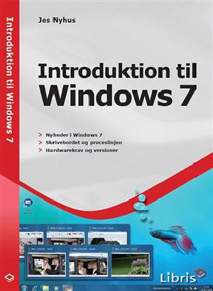 Introduktion til Windows 7