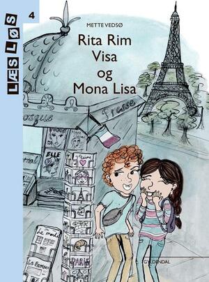 Rita Rim - Visa og Mona Lisa