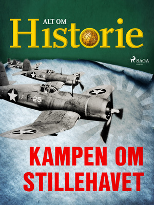 Kampen om stillehavet