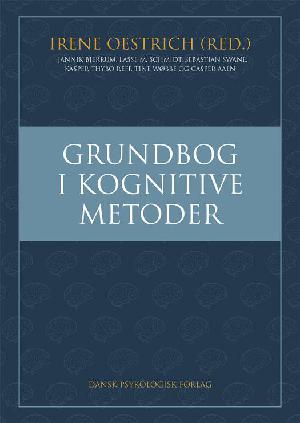 Grundbog i kognitive metoder