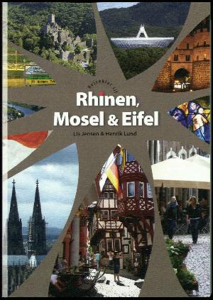 Rejseklar til Rhinen, Mosel & Eifel