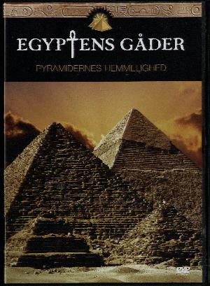 Pyramidernes hemmelighed