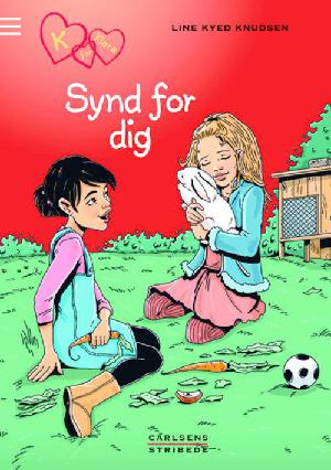 Synd for dig