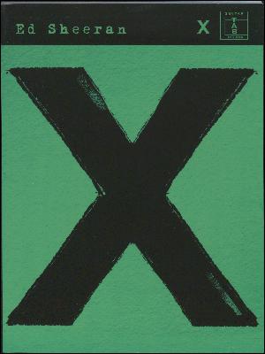 X : \guitar tab edition\