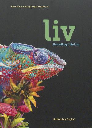 Liv : grundbog i biologi