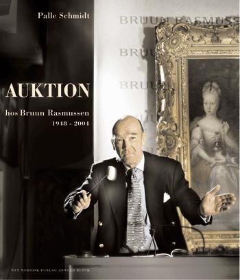 Auktion : Bruun Rasmussen 1948-2004