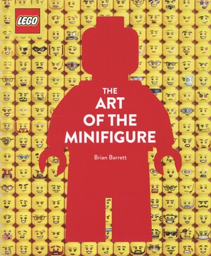The art of the minifigure