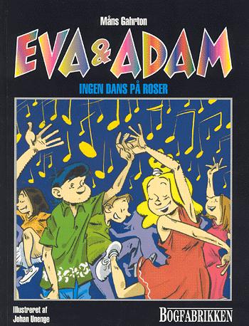 Eva & Adam - ingen dans på roser