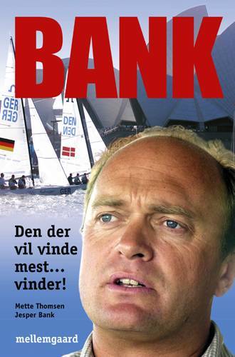 Bank : den der vil vinde mest - vinder!