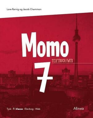 Momo 7. Textbuch/Web