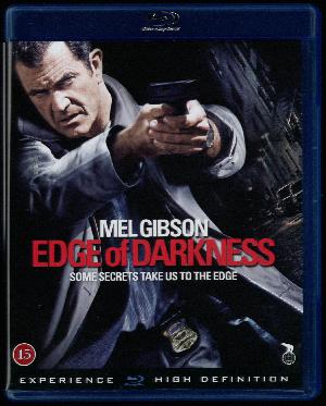 Edge of darkness