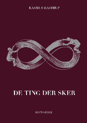 De ting der sker : historier