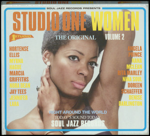 Studio One women vol. 2 : the original