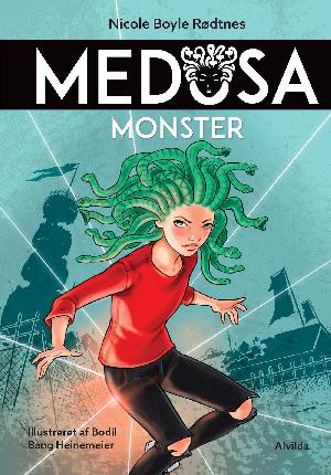 Medusa - monster