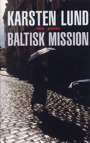 Baltisk mission