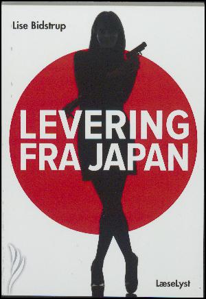 Levering fra Japan