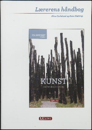 Kunst - i indskolingen -- Lærerens håndbog