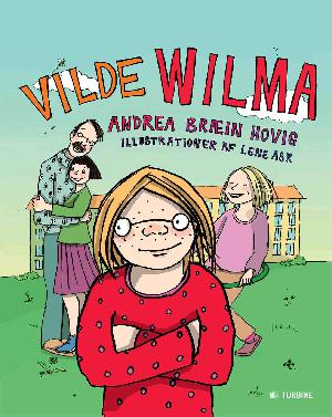 Vilde Wilma