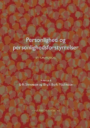 Personlighed og personlighedsforstyrrelser : en grundbog